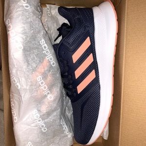 Adidas Run Falcon Shoes